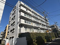 物件画像 メイゾン仲池上