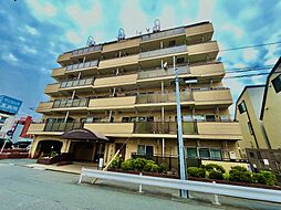 物件画像 ライオンズマンション池上第2