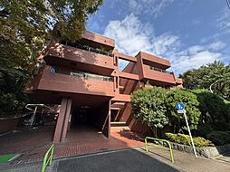 物件画像 トーア久が原ガーデン