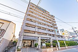 物件画像 ライオンズガーデン蒲田東