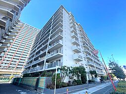 物件画像 メガロン大森