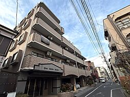 物件画像 ライオンズガーデン蒲田