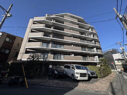 物件画像 クレストコート馬込