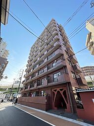 物件画像 ライオンズマンション平和島