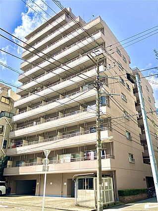 マンションは品...
