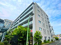 物件画像 ライオンズ久が原オーセンティックハウス