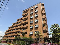 物件画像 ロイヤルハイツ南六郷