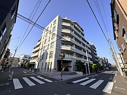 マンションイメージ