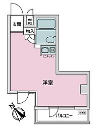 マンションイメージ