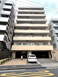 物件画像 ファミネス大森