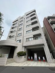 マンションイメージ