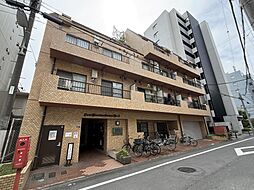 マンションイメージ