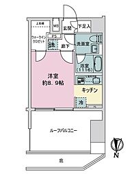 クレヴィスタ多摩川