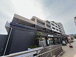 ライオンズ港北ニュータウンステーションレジデンス