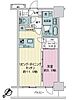 サンクレイドル東神奈川3階3,580万円