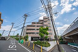 物件画像 びゅうパルク横濱片倉弐番館