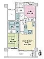 レクセル横濱日吉3階4,280万円