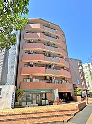 物件画像 マイキャッスル港北ヒルズ