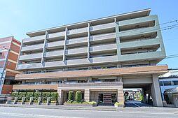 物件画像 クレストフォルム綱島ガーデンコート