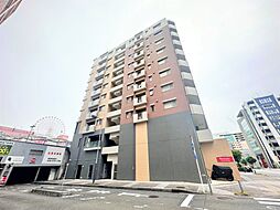 物件画像 ベイヒルズセンター北駅前