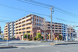 物件画像 クレストフォルム横浜片倉町
