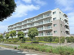 物件画像 THE CENTER HOUSE A棟