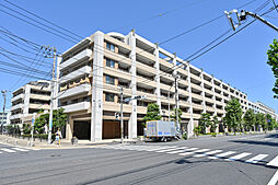 物件画像 ライオンズマンション横濱元町キャナリシア