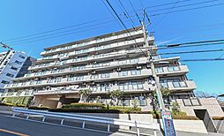物件画像 ライオンズヒルズ妙蓮寺