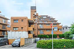 物件画像 ライオンズマンション天王町第参
