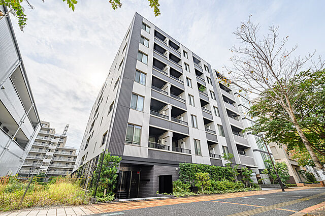 外観 プレディア都筑ふれあいの丘 2階/-