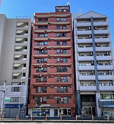 物件画像 ライオンズマンション戸部