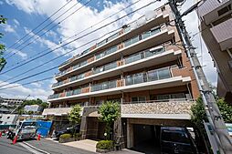 物件画像 グランシティ三ツ沢公園