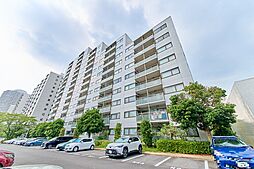 物件画像 ニューシティ東戸塚パークヒルズＮ棟