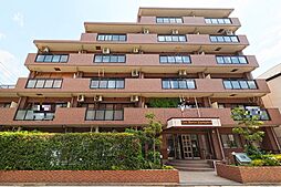 物件画像 ライオンズマンション日吉学園