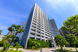 物件画像 クレストシティタワーズ横浜