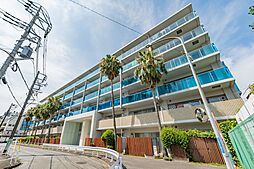 物件画像 クレッセント横浜シーサイド