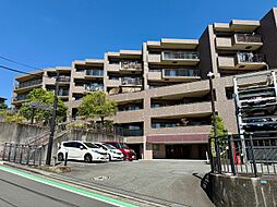 物件画像 ラディエンス金沢文庫2番館