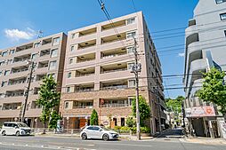物件画像 ライオンズグローベル本牧