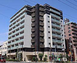 物件画像 クリオ黄金町