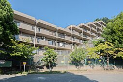 物件画像 藤和ライブタウン綱島の丘B棟