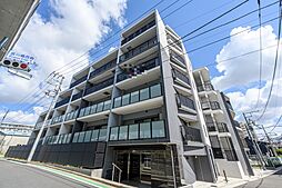 物件画像 オープンレジデンシア横浜星川