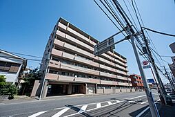 物件画像 東急ドエル・アルス横浜小机
