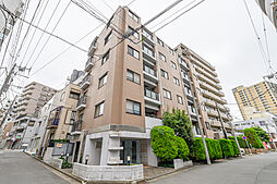 物件画像 マイキャッスル東神奈川