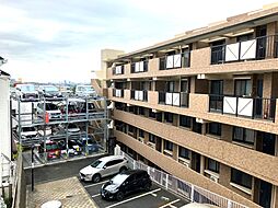 物件画像 グランイーグル鶴ケ峰ヒルズ