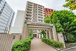 物件画像 クリオ新子安六番館