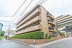 物件画像 コスモ磯子ルヴェール