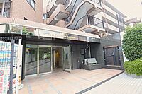 神奈川県横浜市港南区港南1丁目：物件画像