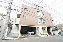 物件画像 ヴィラ港北ＮＴ