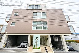 物件画像 ヴィラ港北ＮＴ