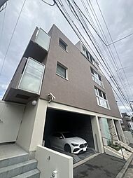 物件画像 ヴィラ港北ＮＴ